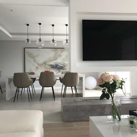 Modern Apartment Puente Romano Marbella Exteriér fotografie