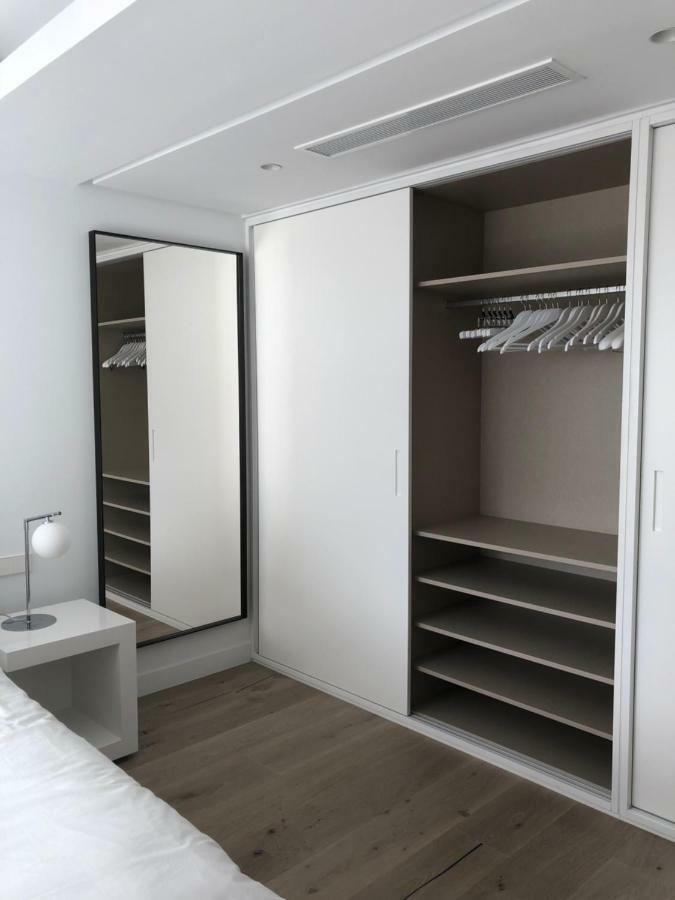 Modern Apartment Puente Romano Marbella Exteriér fotografie
