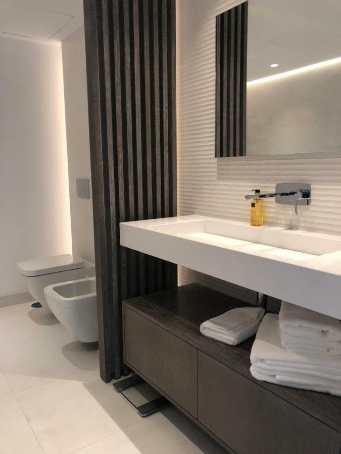 Modern Apartment Puente Romano Marbella Exteriér fotografie