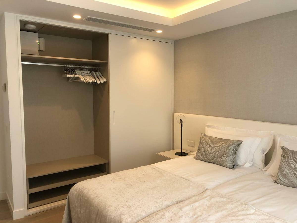 Modern Apartment Puente Romano Marbella Exteriér fotografie