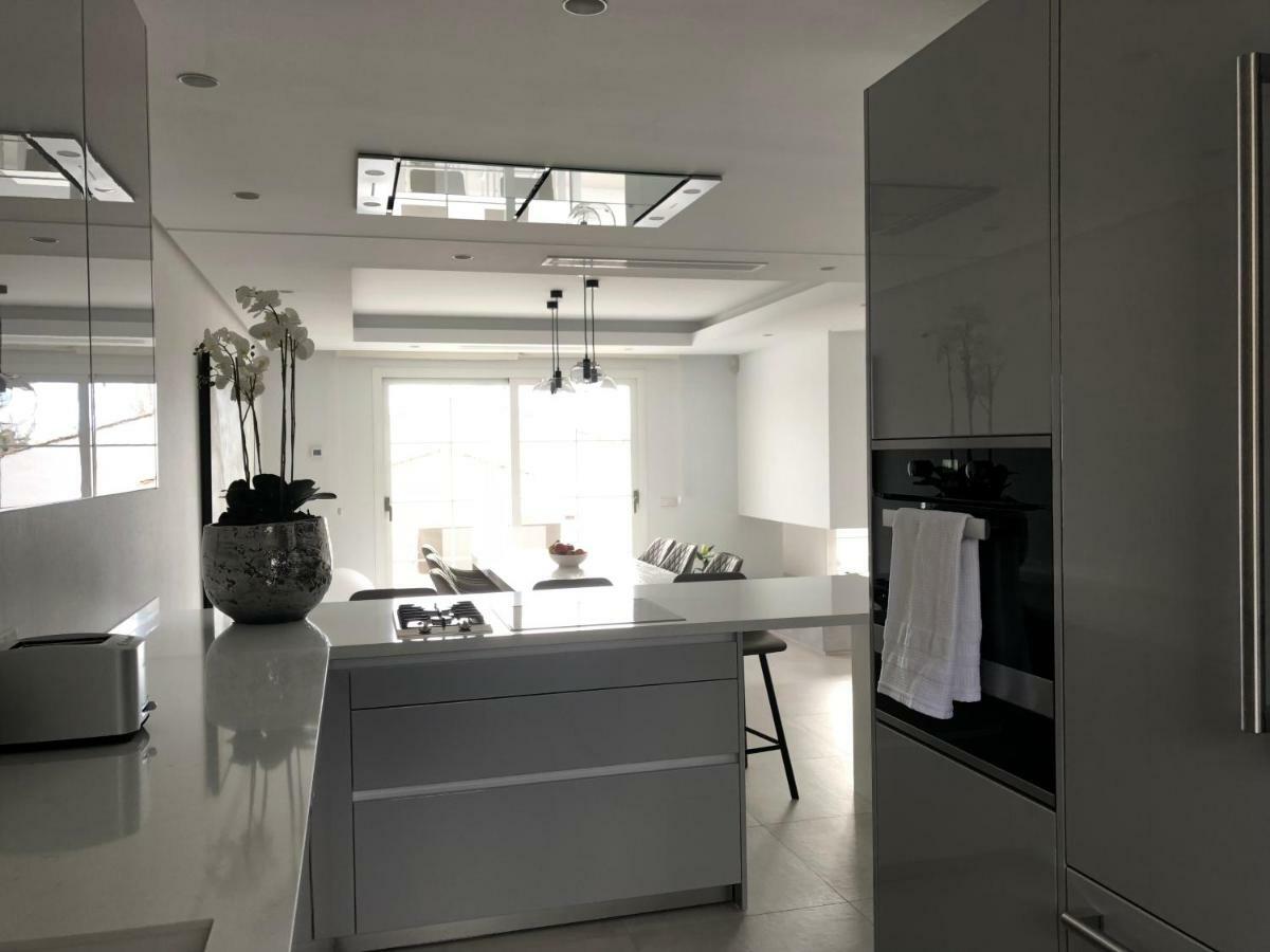 Modern Apartment Puente Romano Marbella Exteriér fotografie