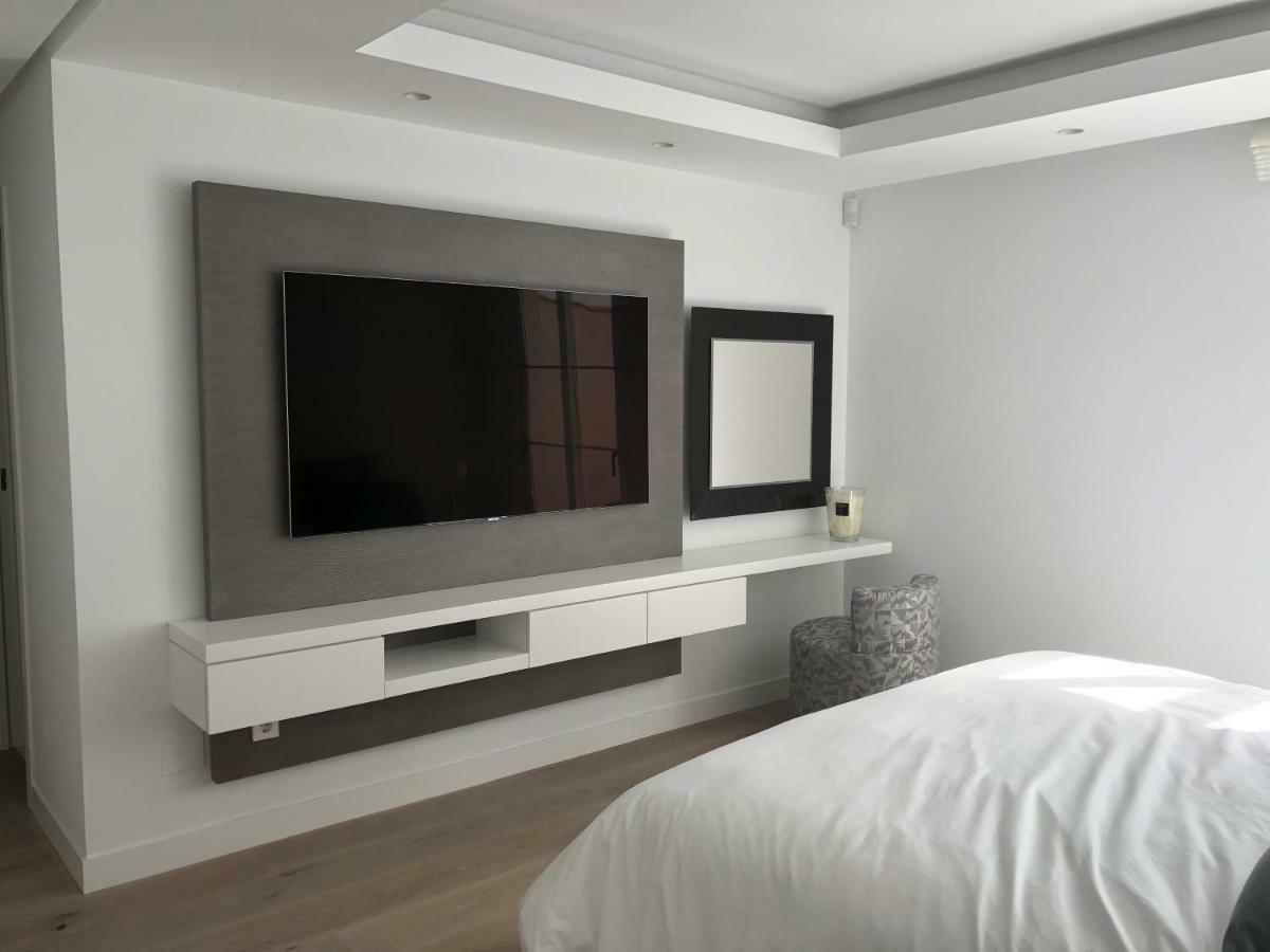 Modern Apartment Puente Romano Marbella Exteriér fotografie