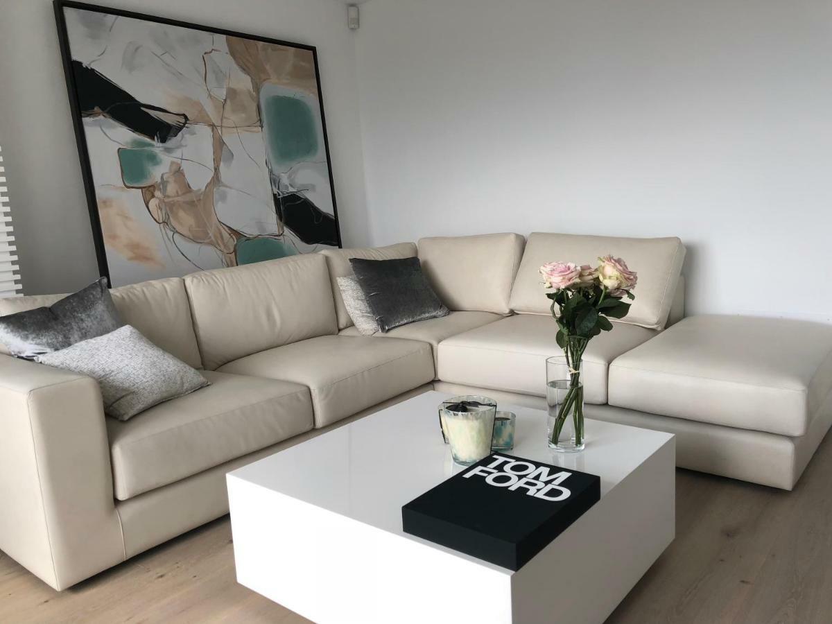 Modern Apartment Puente Romano Marbella Exteriér fotografie