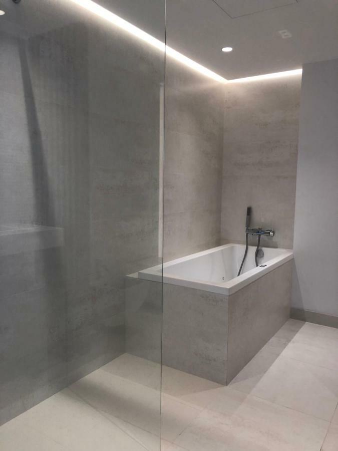 Modern Apartment Puente Romano Marbella Exteriér fotografie