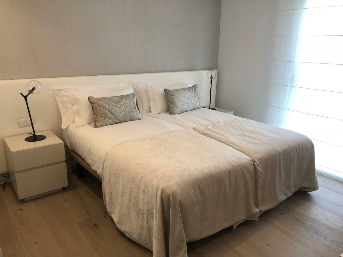 Modern Apartment Puente Romano Marbella Exteriér fotografie