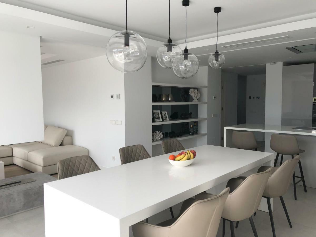 Modern Apartment Puente Romano Marbella Exteriér fotografie